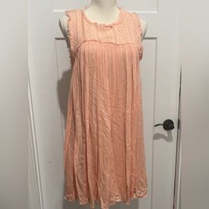 Altar’d State dress size small